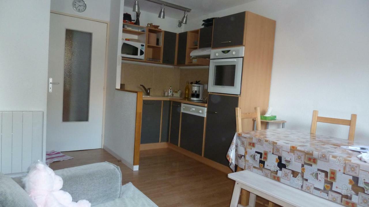 Appartement De Type 3 Ла-Фу Экстерьер фото